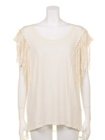 Hawk Eye Top【VOLCOM】/CHR