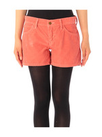 Lee コラボショートパンツ/ピンク系(072)