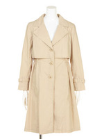 MI−MOLLET　TYPEW　　　　　/ベージュ