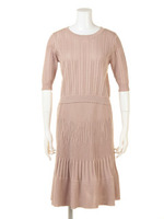 RIBEYELET　SET　U/ネイビー