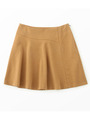 SC DANBOLLスカート ウィメンズ/ベージュ系(054)