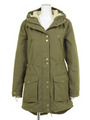 Walk On By Parka【VOLCOM】/OLV