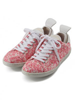 [Balcony and Bed]plantica×Terremコラボスニーカー/GRY