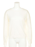 brightknitTOP/ピンク