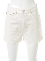 【B-LINE】カラー ショートパンツ/PNK