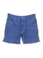 【BED＆BREAKFAST】Summer　Color　Denim/LtBLUE