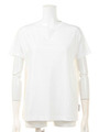 【BED＆BREAKFAST】Technorama　Standard　Tee/ORANGE