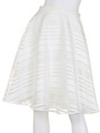 【CAMEO】DEPARTMENT SKIRT/BLACK