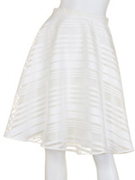 【CAMEO】DEPARTMENT SKIRT/BLACK