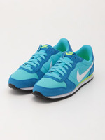 【NIKE】WMNS GENICCO/クリアウォーター/ホワイト