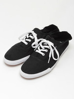 【PUMA】ストリートサラ/BLACK