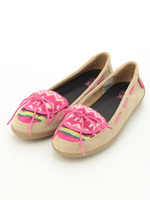 【VANS】ALPACA/SAND