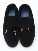 【VANS】モヒカン/BLACK/BLACK
