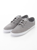 【adidas Originals】ADRIA PS W/CH ソリッドグレー