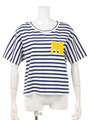 【atmos】Ponte Wappen Tops/GINGHAM
