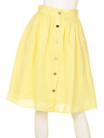 ウォッシュドリネンSK/ラベンダー