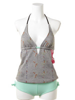 オール イン ワン/グレー