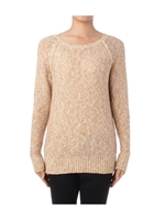 カラフルニットプルオーバー/ベビーピンク(071)