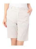 コードレーンハーフパンツ/ライトベージュ(351)