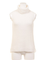 コットンニットタートル/GREEN