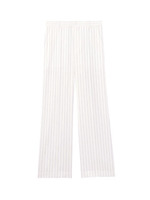 ストライプワイドパンツ/アイボリー(304)