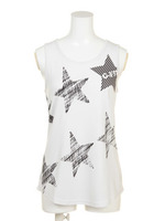 タンクトップ/Y