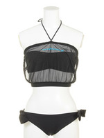 バンドゥービキニ/ブラック