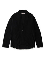 パイルボレロカーディガン/グレー(612)