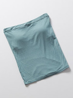 パット入りベアトップ/グリーン