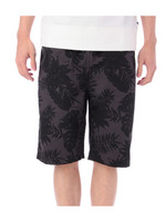 リーフショートパンツ/ブラック(019)