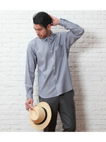 リバージャガードシャツ/ホワイト(101)