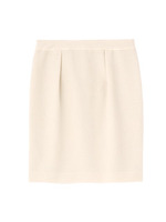 リングツイードスカート/ナチュラル(050)