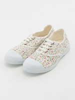 【NATURAL WORLD】INGLES LIBERTY/BLANCO