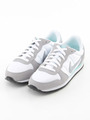 NIKE WMNS NIKE GENICCO/WHITE/WOLF GREY