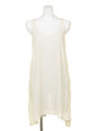 PLUME DRESS【ROXY】/OWT