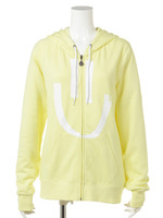 Psystonic Zip Flc/YEF