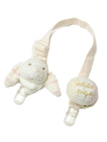 moco moco’スムーズィー’babyスタイクリップ/PNK