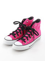 【CONVERSE】ALL STAR ANKLE STUDS HI/PINK