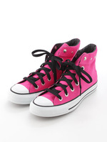 【CONVERSE】ALL STAR ANKLE STUDS HI/PINK