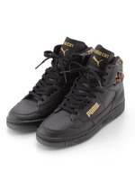 【PUMA】CAT LPD/BLACK/GOLD