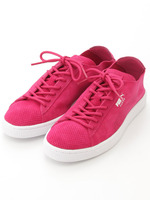 【PUMA】SUEDE CLASSIC DISCONSTRACT/BEETROOT PURPLE
