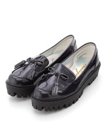 【Privileged】TAPOUT/BLACK