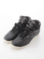 【Reebok】FREE STYLE HI EDEN/BLACK/SANDTRAP/CANVAS
