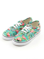 【VANS】AUTHENTIC/MULTI