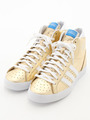 【adidas Originals】BASKET PROFI OG EF W/GOLD