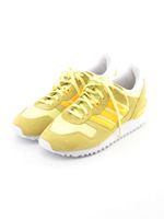 【adidas Originals】ZX 700 W/PEARL CITRINE