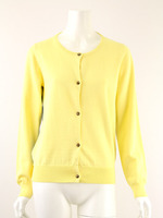 フラワープリント   カーデ/PK