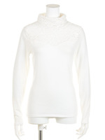 レースキリカエHNPO/オフホワイト