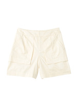 A PUPIL INSIDE OUT SHIRTS/ナチュラル(050)