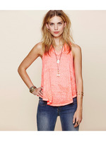 Breezy Tank/ピンク系(073)